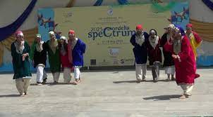 2-Day Youth Festival Commences at NIFT Srinagar